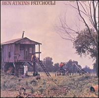 Patchouli von Ben Atkins