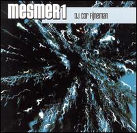 Mesmer, Vol. 1 von DJ Cor Fijneman