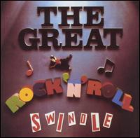 Great Rock 'n' Roll Swindle von The Sex Pistols