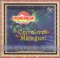 Reyes de la Cumbia Sonidera von La Luz Roja de San Marcos