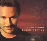 Mundo Diferente von Diego Torres