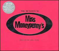 Sound of Miss Moneypenny's von Jim "Shaft" Ryan