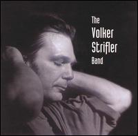 Volker Strifler Band von Volker Strifler