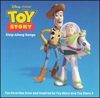 Toy Story [Read-Along Box Set] von Disney