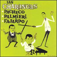 Pacheco, Palmieri, and Fajardo von Charangas