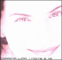 1 Noite E 1/2 Remixes von Marina Lima