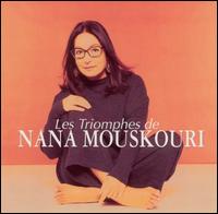 Triomphes De Nana Mouskouri von Nana Mouskouri