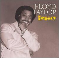 Legacy von Floyd Taylor