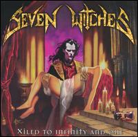 Xiled to Infinity and One von Seven Witches