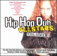 Hip Hop Dub All-Stars, Vol. 1 von Hip Hop Dub Allstars