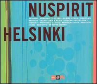 Nuspirit Helsinki von Nuspirit Helsinki