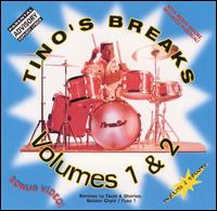 Tino's Breaks, Vol.1-2 von Tino