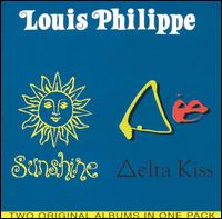 Sunshine/Delta Kiss von Louis Philippe