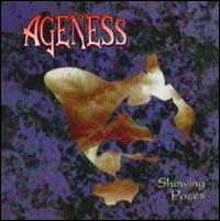 Showing Paces von Ageness