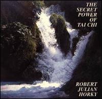 Secret Power of Tai Chi von Robert Julian Horky