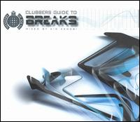 Clubber's Guide to Breaks von Ministry of Sound