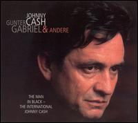 Man in Black: The International Johnny Cash von Johnny Cash