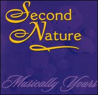 Musically Yours von Second Nature