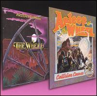 Collision Course/The Wheel von Asleep at the Wheel