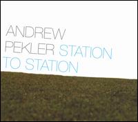 Station to Station von Andrew Pekler