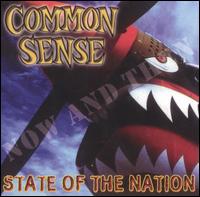 State of the Nation von Common