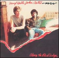 Along the Red Ledge von Hall & Oates