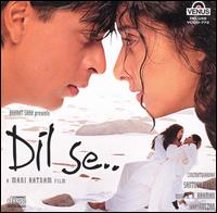 Dil Se... von A.R. Rahman