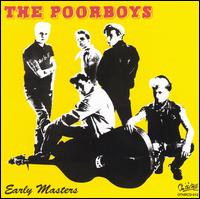 Early Masters von The Poor Boys