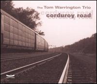 Corduroy Road von Tom Warrington