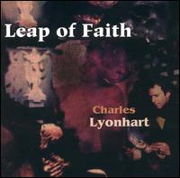 Leap of Faith von Charles Lyonhart