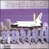 RE-2000 von Rare Essence