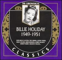 1949-1951 von Billie Holiday