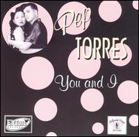 You and I von Pep Torres