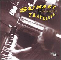 For the Sake of It von The Sunset Travelers