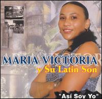 Asi Soy Yo von Maria Victoria