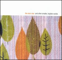 And Other Smaller, Brighter Worlds von The Atari Star