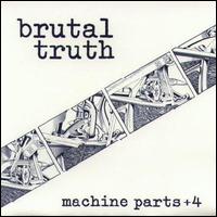 Machine Parts von Brutal Truth