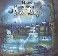 Hound of the Baskervilles von Clive Nolan