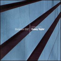 Balance 001 von Kasey Taylor