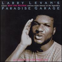 Classic West End Records Remixes von Larry Levan