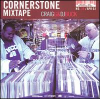 Cornerstone Mixtape, No. 38 von Craig G