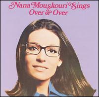 Nana Mouskouri Sings Over & Over von Nana Mouskouri