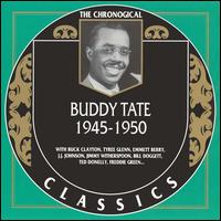 1945-1950 von Buddy Tate