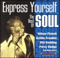 Express Yourself: The Best of Soul von Various Artists