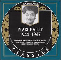 1944-1947 von Pearl Bailey