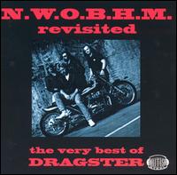 N.W.O.B.H.M.: The Very Best of Dragster von Dragster