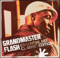 Essential Mix: Classic Edition von Grandmaster Flash