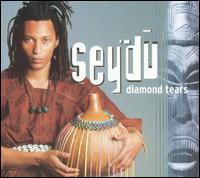 Diamond Tears von Seydu