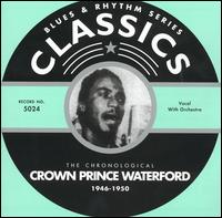 1946-1950 von Crown Prince Waterford