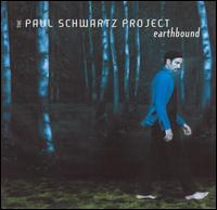 Earthbound von Paul Schwartz